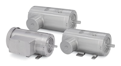 Motores y accionamientos unidos para lograr eficiencia de movimiento, rendimiento y confiabilidad