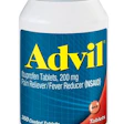 Líder de sustentabilidad de GSK habla de reducción de 20% en plástico, en envases de Advil