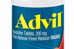 Líder de sustentabilidad de GSK habla de reducción de 20% en plástico, en envases de Advil
