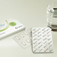 Nuevo envase blíster termoformado reciclable a base de polietileno, de Amcor