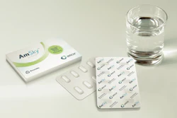 Nuevo envase blíster termoformado reciclable a base de polietileno, de Amcor