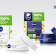 Nuevos envases de Nivea hechos de subproductos forestales de base biológica