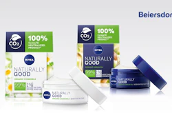 Nuevos envases de Nivea hechos de subproductos forestales de base biológica