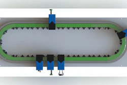 Redes inalámbricas para fabricación ofrecen la confiabilidad de IO-Link con cable