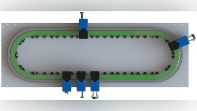 Redes inalámbricas para fabricación ofrecen la confiabilidad de IO-Link con cable