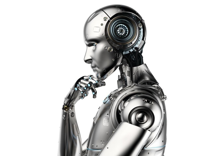 Robots inteligentes y comprensivos nacerán en el futuro | mundo PMMI