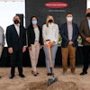 Heat and Control inicia construcción de instalaciones en México marcando hito en la historia de la compañía
