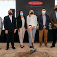 Heat and Control inicia construcción de instalaciones en México marcando hito en la historia de la compañía