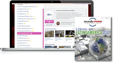 Lideres Overview