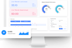 MES proporciona la información necesaria en el sector competitivo de la destilería