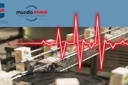 Nuevo índice de PMMI: Crece en México inversión en maquinaria de empaque en primer semestre del año