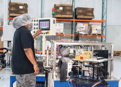 Impresión digital, recubrimiento con haz de electrones y más