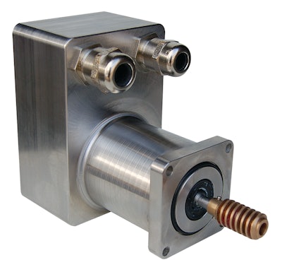 Motores y accionamientos unidos para lograr eficiencia de movimiento, rendimiento y confiabilidad