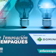 Enlace EXPO PACK: Zona de Innovación en Empaques, recorrido animado por lo mejor de la industria