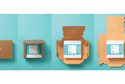 Remitente juega papel protagónico en experiencia de desempacado progresivo