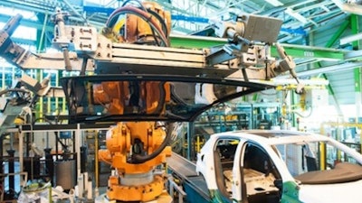 Saint-Gobain Sekurit implementa la plataforma Edge