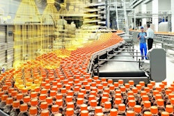 Motores y accionamientos unidos para lograr eficiencia de movimiento, rendimiento y confiabilidad