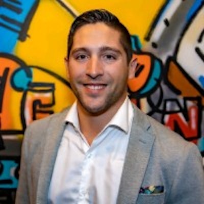 Ron Brash, director de conocimientos en ciberseguridad en Verve Industrial.