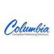 Columbia Machinedisplay Expo Pack Showcase