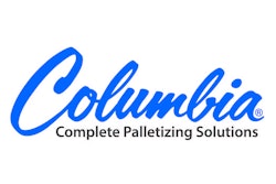 Columbia Machinedisplay Expo Pack Showcase