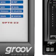 Controlador Edge de Opto 22 y la función de E / S de encendido a bordo