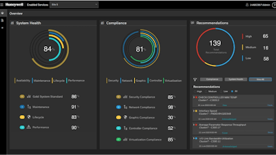 Una estrategia proactiva para el mantenimiento del sistema de control