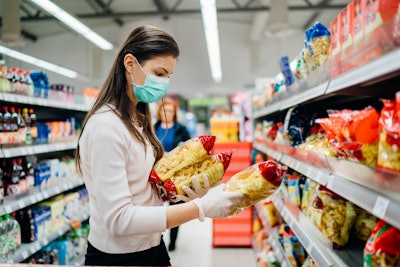 Se aprueba en Colombia ley de etiquetado frontal de alimentos