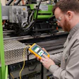 Nueva herramienta para solucionar problemas de Ethernet industrial