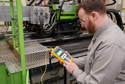 Nueva herramienta para solucionar problemas de Ethernet industrial