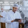 La digitalización de informes en tiempo real puede acelerar la respuesta a una situación crítica de producción.
