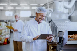 La digitalización de informes en tiempo real puede acelerar la respuesta a una situación crítica de producción.