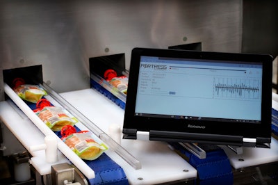 Contact Reporter Software de Fortress es un robusto administrador de registros automatizado que ayuda a los procesadores a mantener registros digitales de rechazos, pruebas, configuraciones, etc.