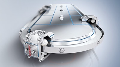 Entrevista exclusiva de Automation World con Beckhoff