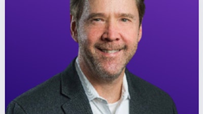 Mark Thompson, vicepresidente de gestión de productos de Keyfactor.