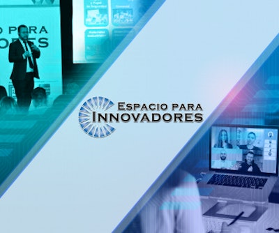 Enlace EXPO PACK 2021, un encuentro esperado y productivo