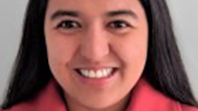 Alejandra Arévalo Torres, directora de Proyectos de Ecopulpack.