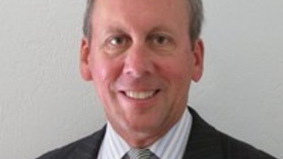 Kevin Finnan, consultor de la industria, Yokogawa.