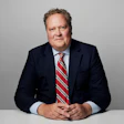 Jon R. Moeller CEO de Procter & Gamble