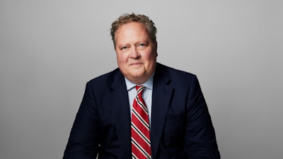 A partir del 1 de noviembre de 2021, Jon R. Moeller se convertirá en presidente y director ejecutivo de P&G.