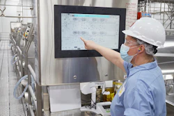 Fabricante de quesos cosecha en ´la crema´ de los datos