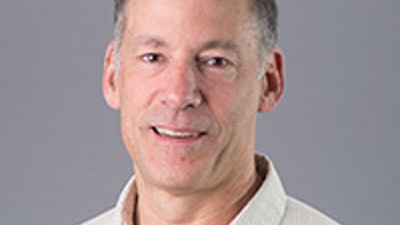 Michael Risse, vicepresidente y director de marketing de Seeq.