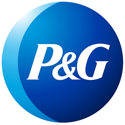 Procter & Gamble