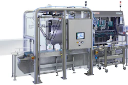 Peregrine High Speed Cartoner Best