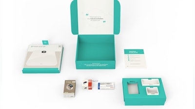 RRD lanzó Care Kits para pacientes y para ayudar a las empresas de atención médica a adaptarse a los cambios de la industria y demostrar su compromiso con el bienestar de los miembros y pacientes.