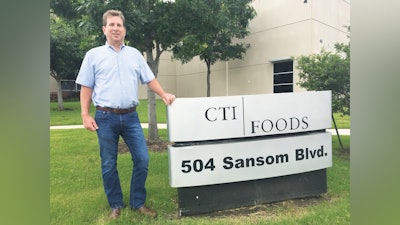 Will Davenport, director senior de ingeniería de CTI Foods, aconsejaría a otros que emprendan un proyecto similar de actualización de robótica para comprender a fondo todos los aspectos de la operación manual existente.