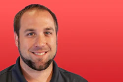 David Smit, OT Infraestructura y seguridad en Interstates