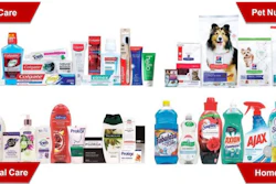 Colgate-Palmolive lidera la tendencia en la conexión de las operaciones de fabricación con la cadena de suministro usando sistemas de mantenimiento predictivo.