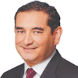 Felipe Rivera, director general de la sucursal de Mitsubishi Electric Automation, Inc., México.