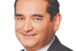Felipe Rivera, director general de la sucursal de Mitsubishi Electric Automation, Inc., México.