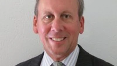 Kevin Finnan, consultor de la industria en Yokogawa.